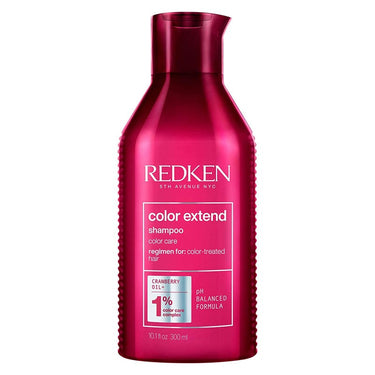 REDKEN_Color Extend Shampoo_Cosmetic World